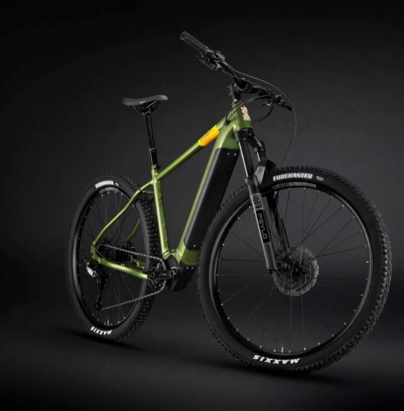 Voodoo Bizango E 2025