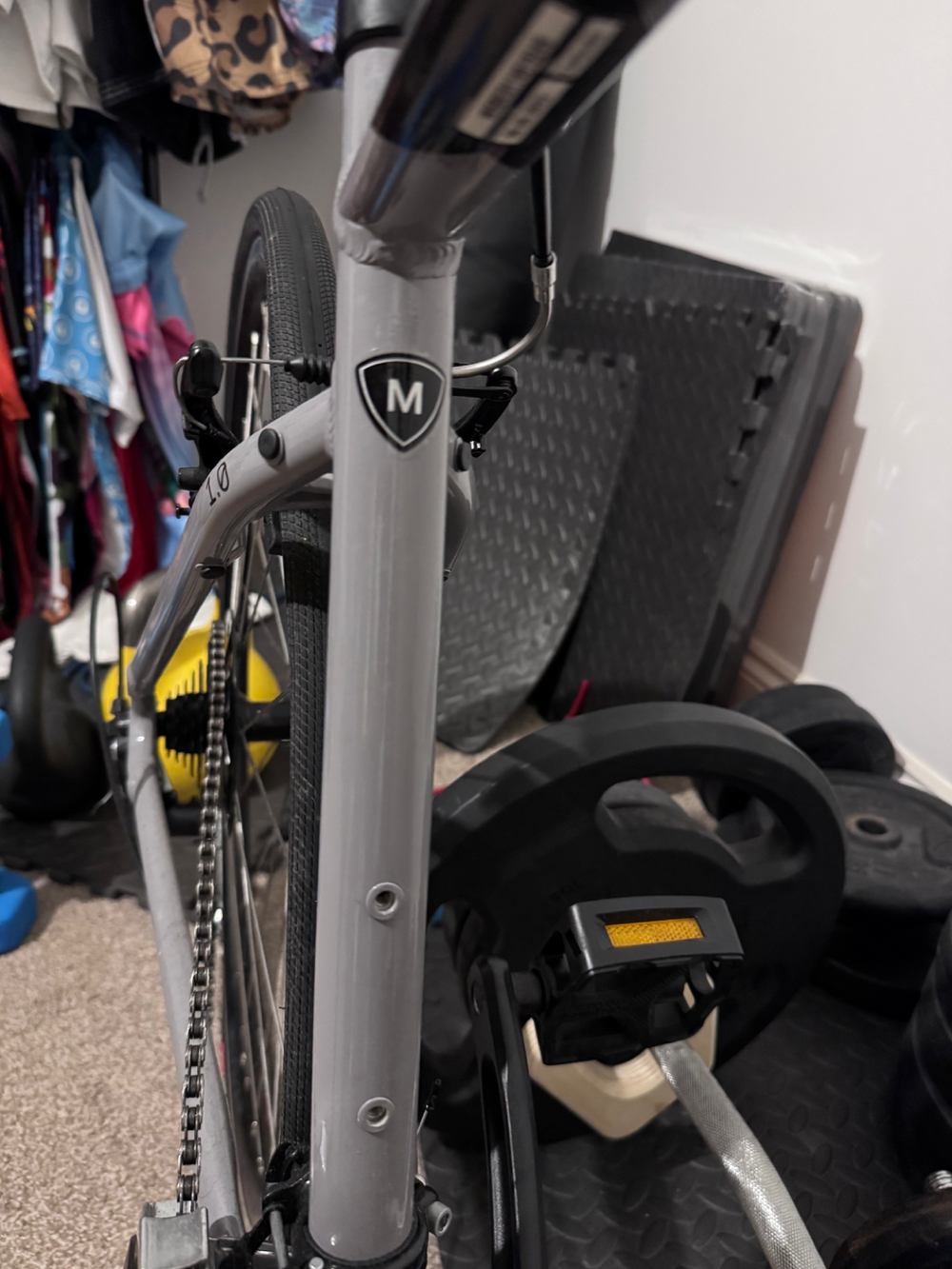 Specialized Sirrus 1 0 2022