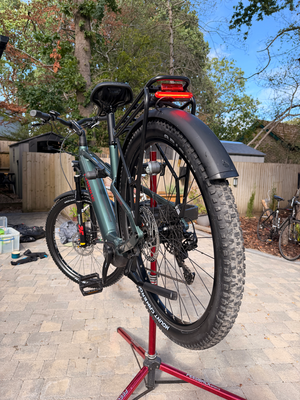 Haibike Trekking 5 High 2023