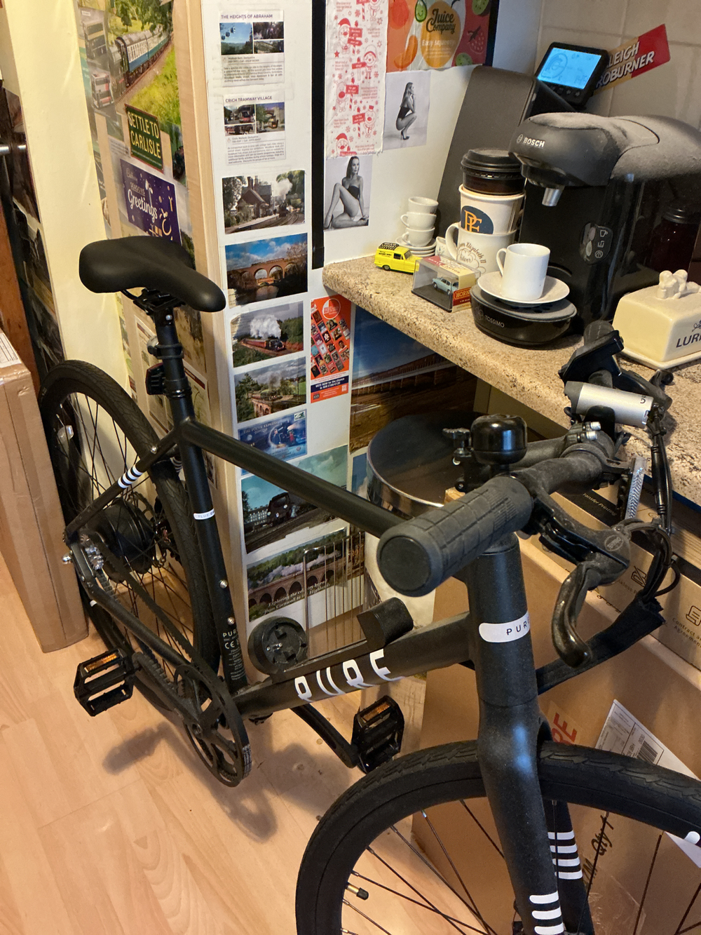 Pure Pure City Classic 2019