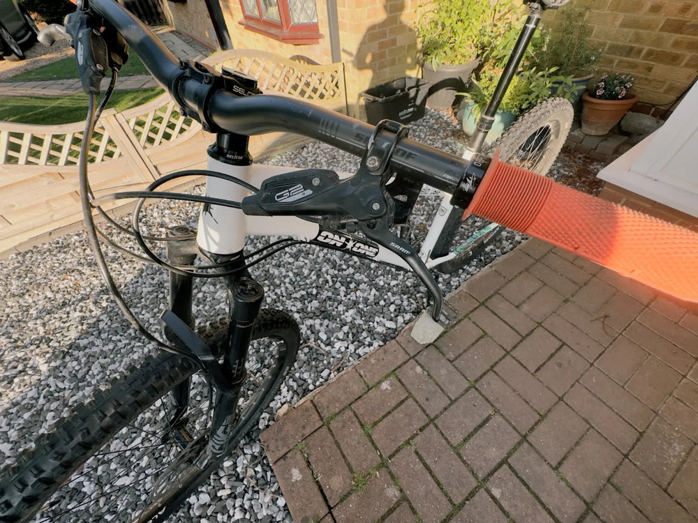 On-One Hello Dave SRAM GX 2021