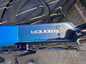 Trek Émonda SL 5 Disc 2022