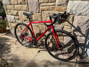 Genesis Croix De Fer 20 2023