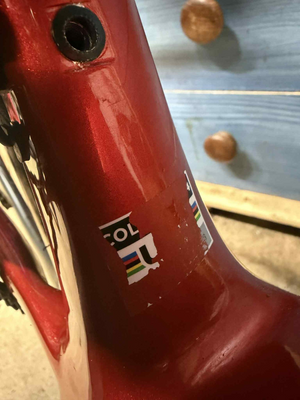 Colnago V4 Disc Road (Shimano Ultegra R8170 Di2) 2025