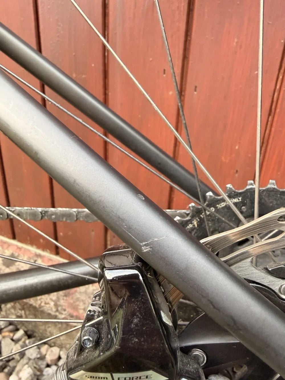 Specialized Tarmac Pro 2024
