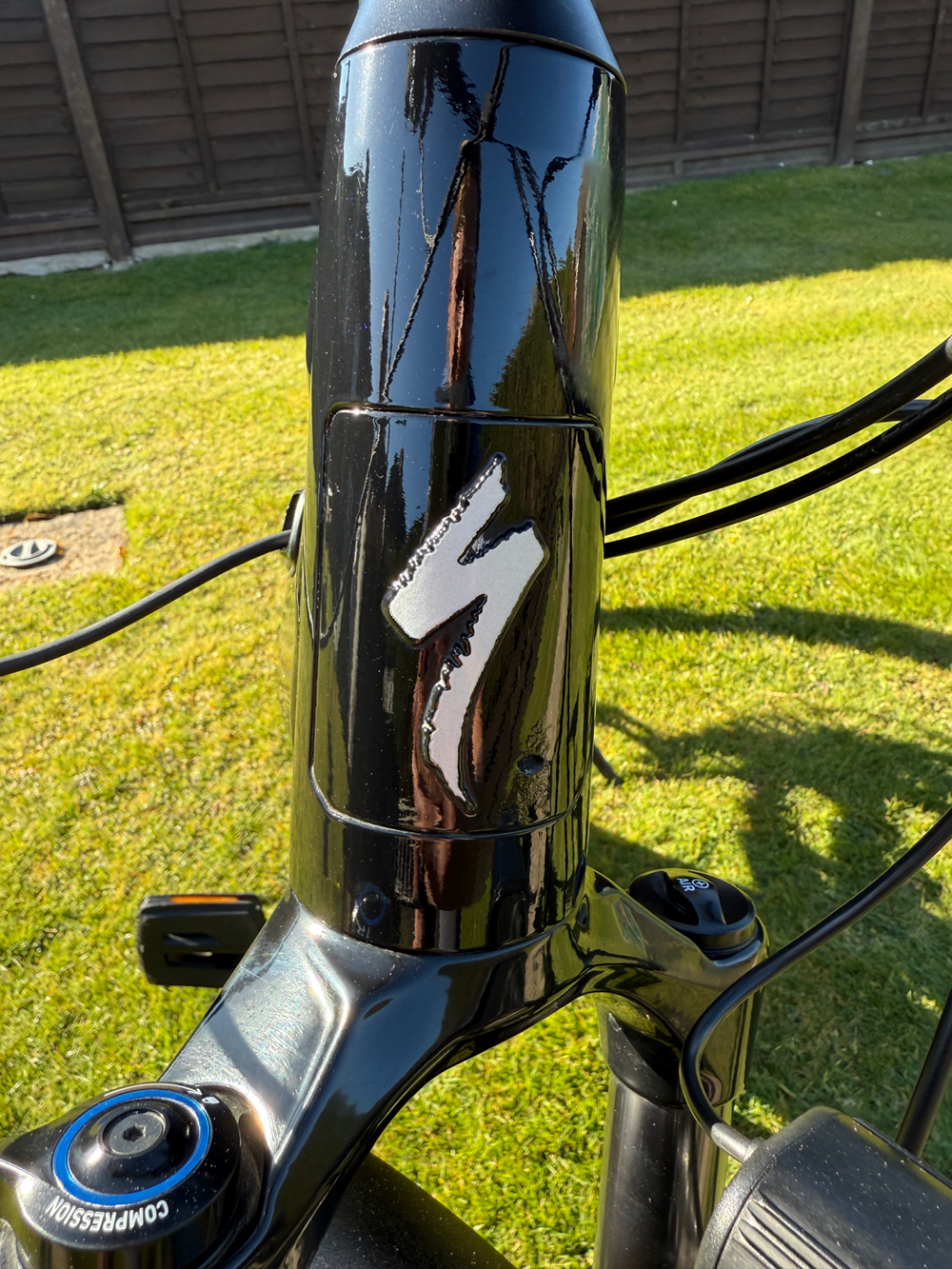 Specialized Turbo Vado 5.0 Step-Through 2023