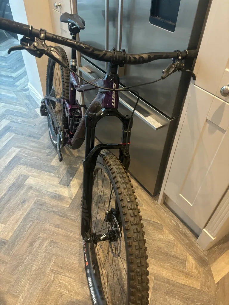 Giant Talon 0 29 2023