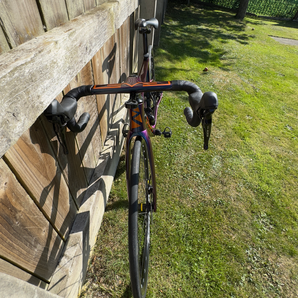 Ribble Endurance SL - Shimano 105 2020