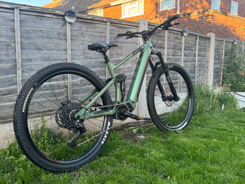 Voodoo Canzo-E 2025