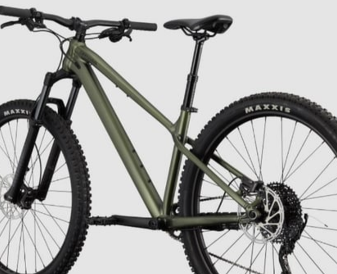 Cannondale Habit HT 2 2023