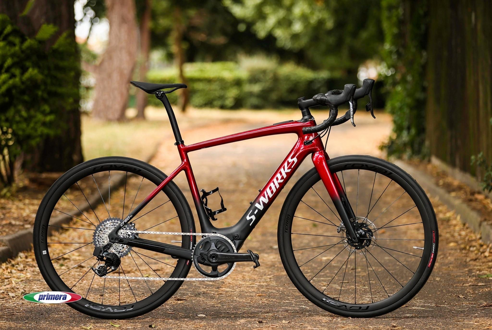 Specialized S-Works Turbo Creo SL 2022