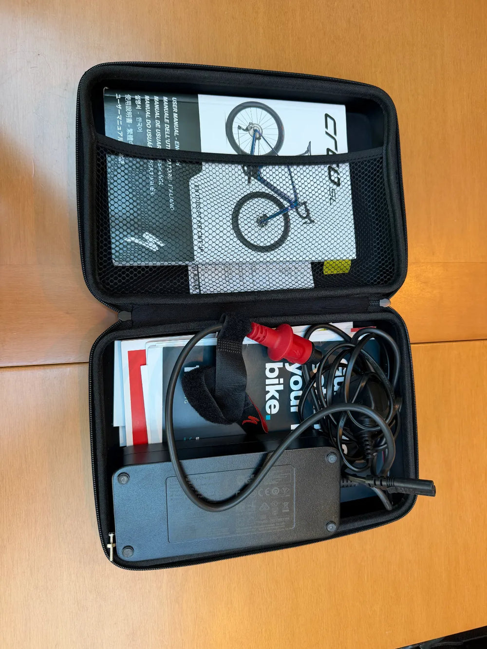 Specialized Turbo Creo SL Comp Carbon 2021