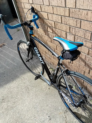 Giant Defy 1 2018