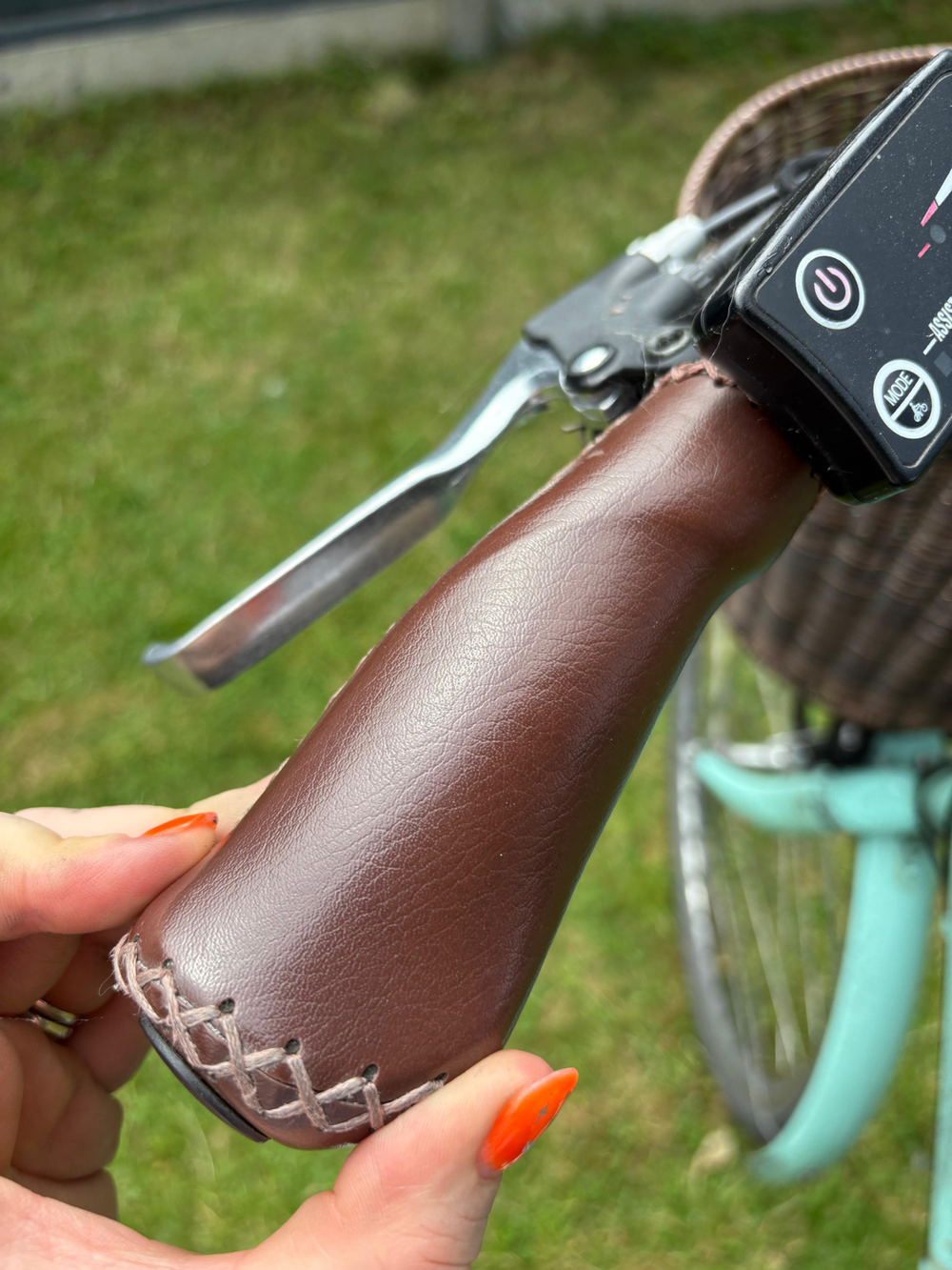 Pendleton Somerby Electric Bike 2022