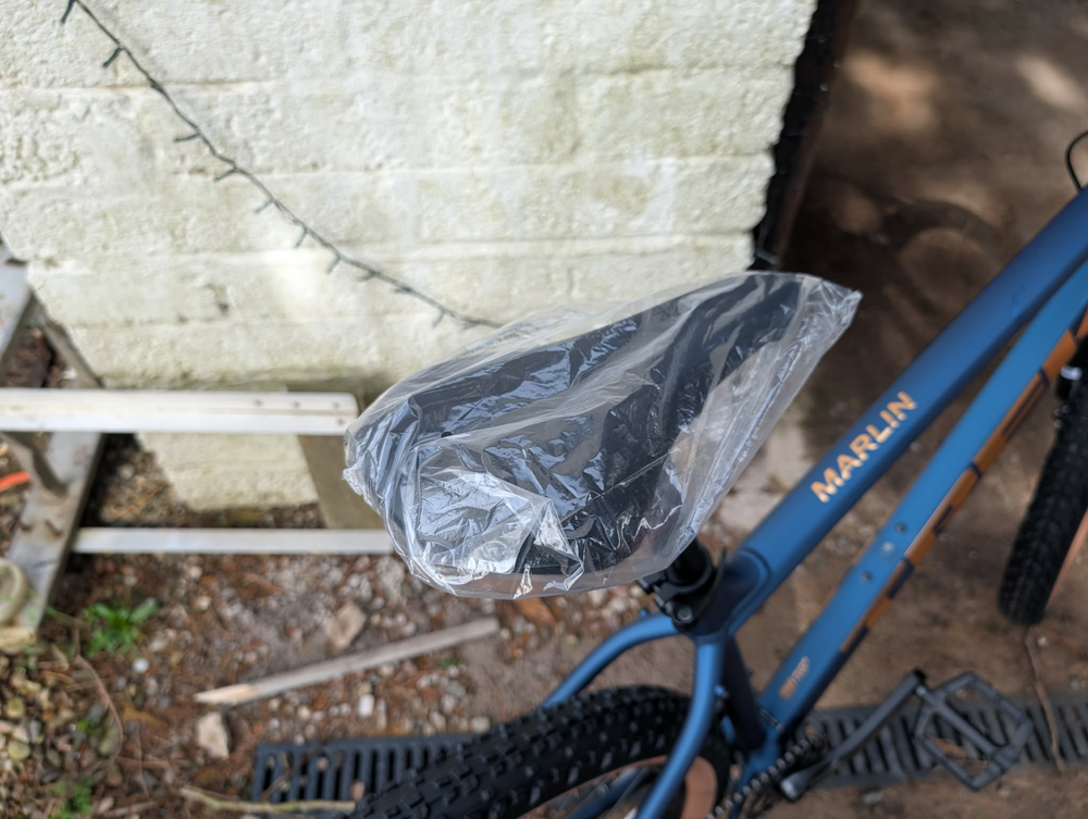 Trek Marlin 5 Gen 3 2026