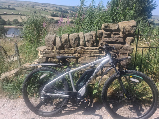 Carrera Vengeance-E Pro 2025