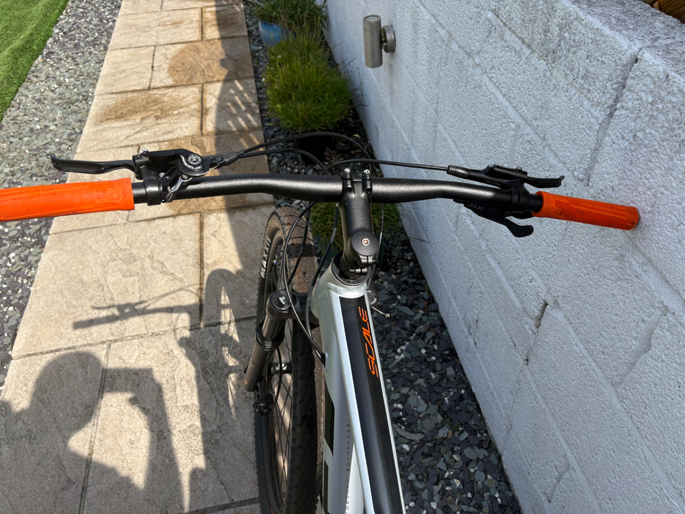 Scott Scale 965 Hardtail Mounatin 2022