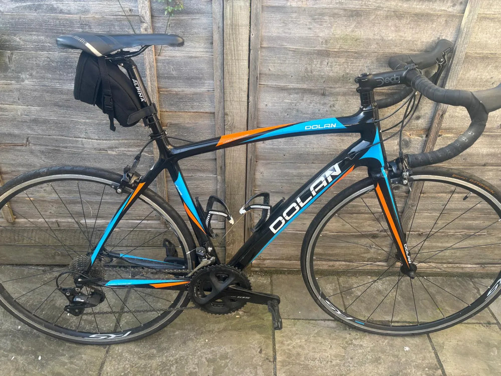 Dolan L'Etape Shimano 105 2020