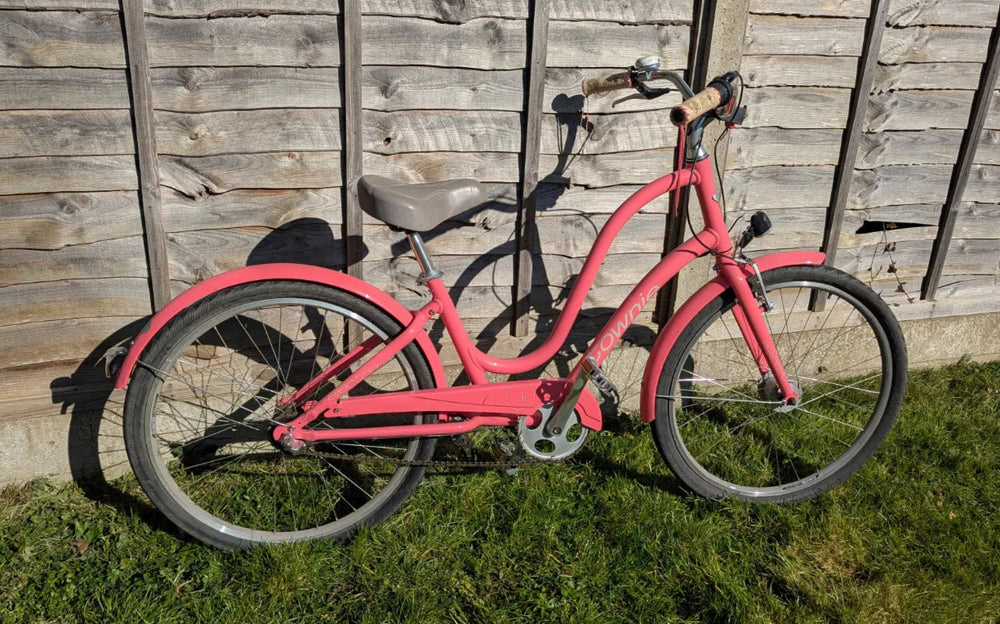 Electra Townie 3i EQ 2019
