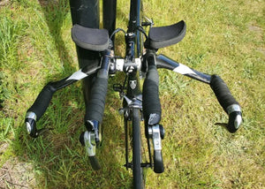 Trek Speed Concept 7.5 2012