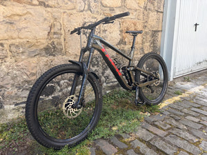 Trek Slash 7 2022