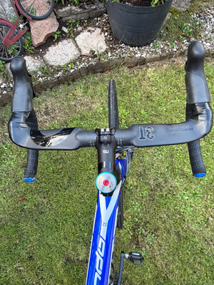 Fuji Gran Fondo 2.1 C 2014
