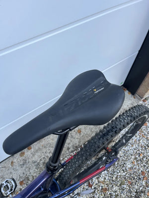 Nukeproof Mega 275c RS 2019