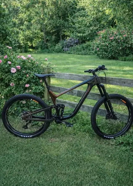 Giant Trance X Advanced Pro 29 2 2023
