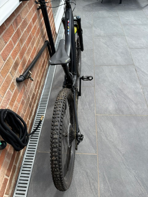 Specialized Turbo Levo Comp 2020