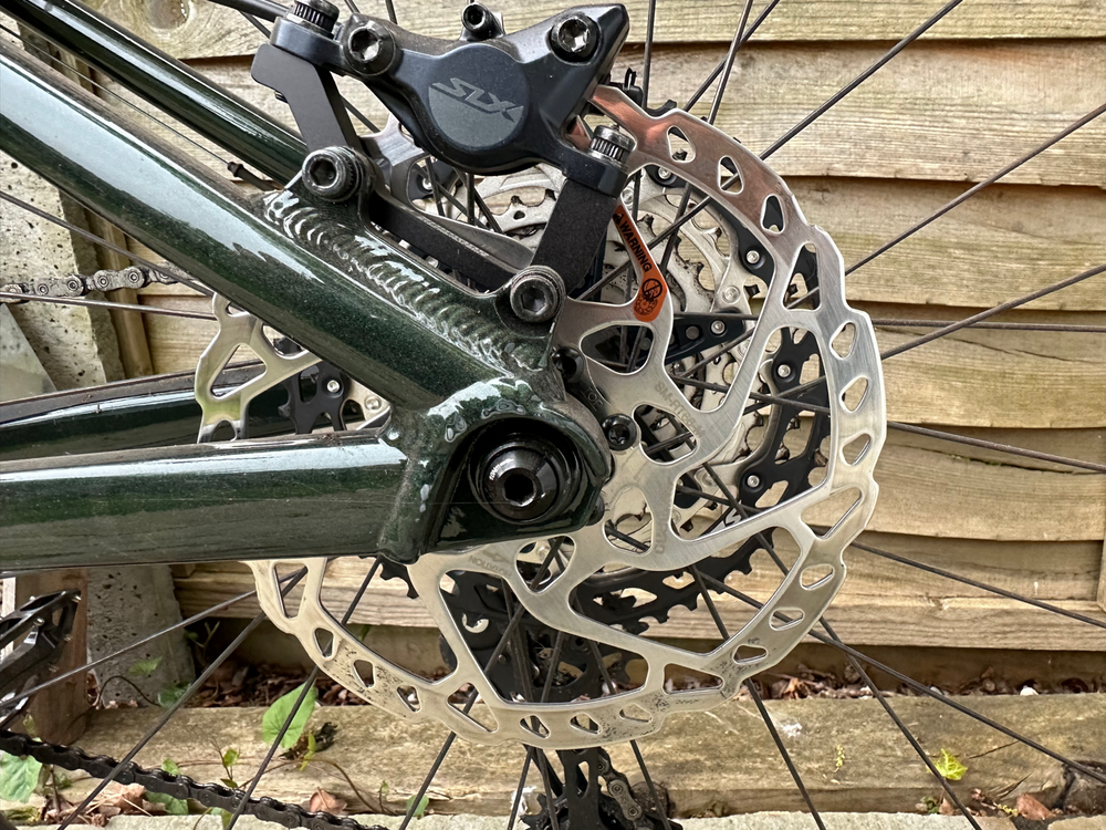 Vitus Sentier 27 VRX 2022