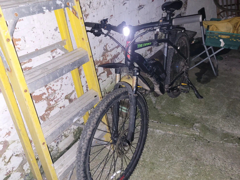 Carrera Vengeance E Mens Electric Bike 2021