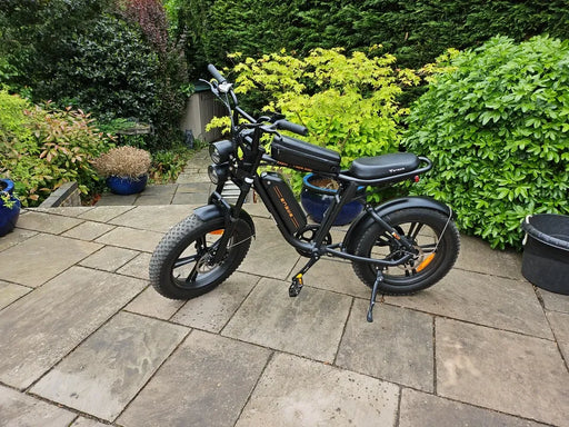 Engwe M20 2023