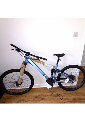 Ghost Kato FS 2026
