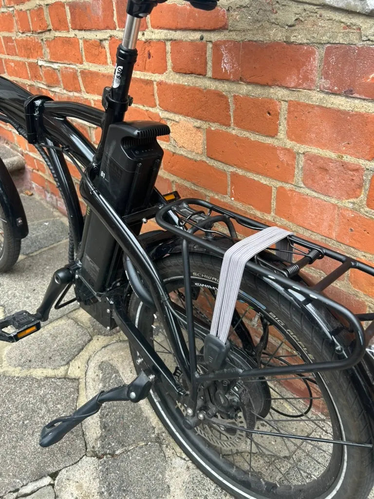 VoltBike Metro 2021