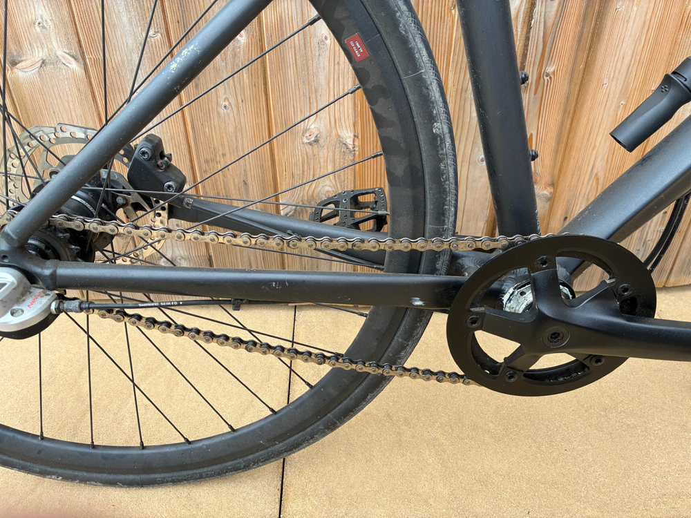Boardman URB 8.6 2021