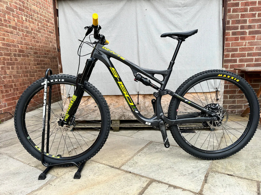 Whyte S-150C RS 2018