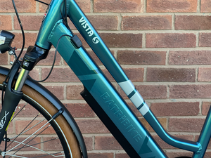 Batribike Vista S Electric E 2024