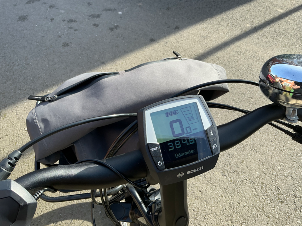 Riese and Muller Roadster Vario 2022