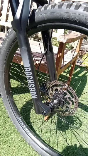 Scott Aspect Eride 920 2022