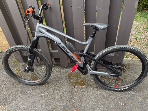 Lapierre Ezesty Am 9.0 2020