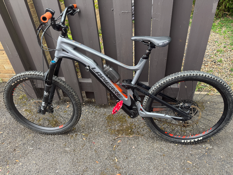 Lapierre Ezesty Am 9.0 2020