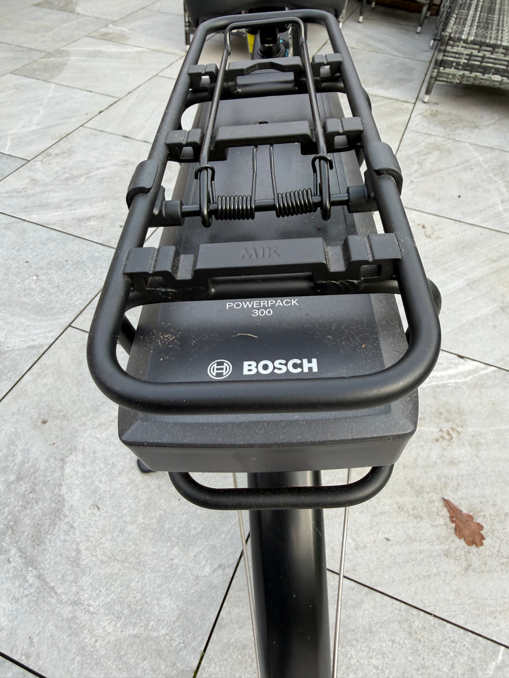 Victoria E-Trekking 5.5 2022