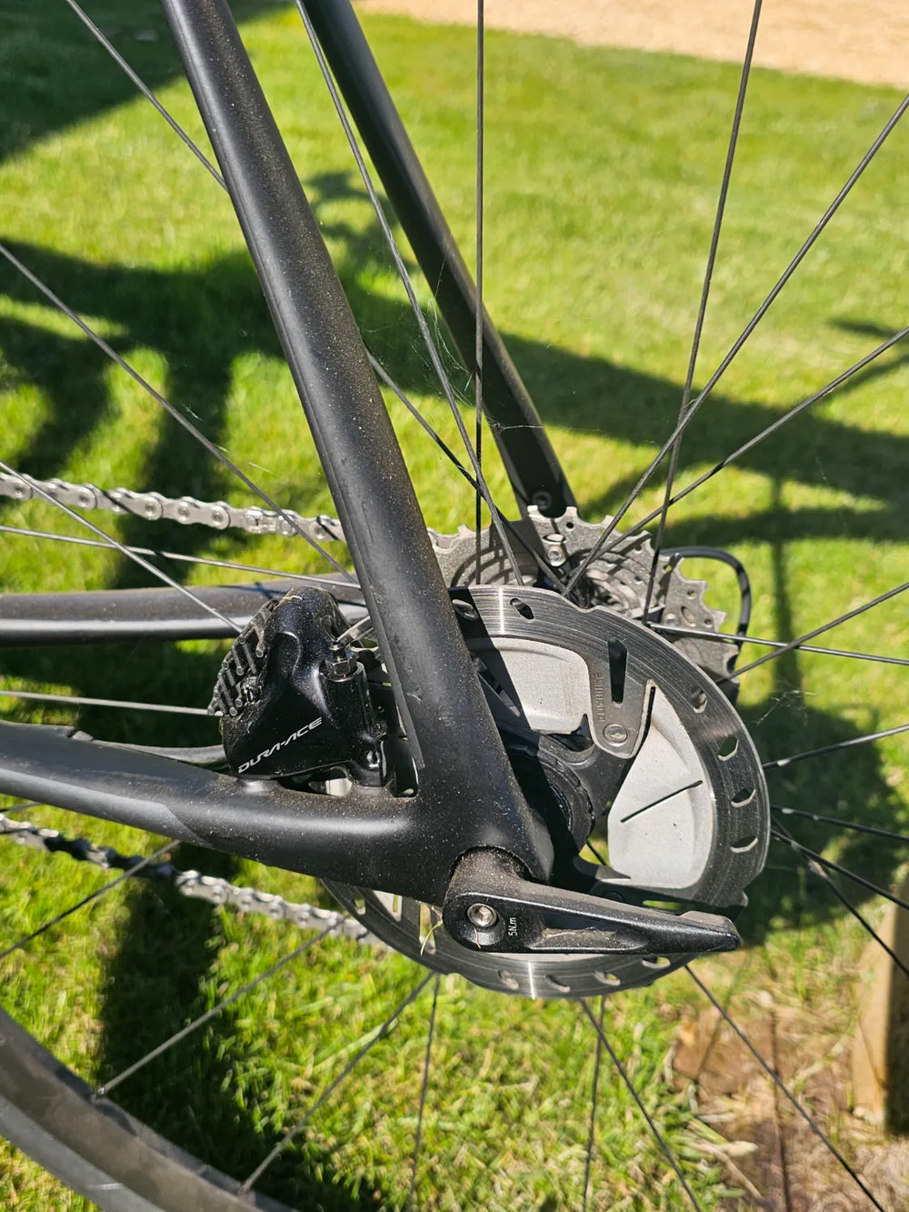Cannondale Synapse Carbon Dura Ace Disc 2020
