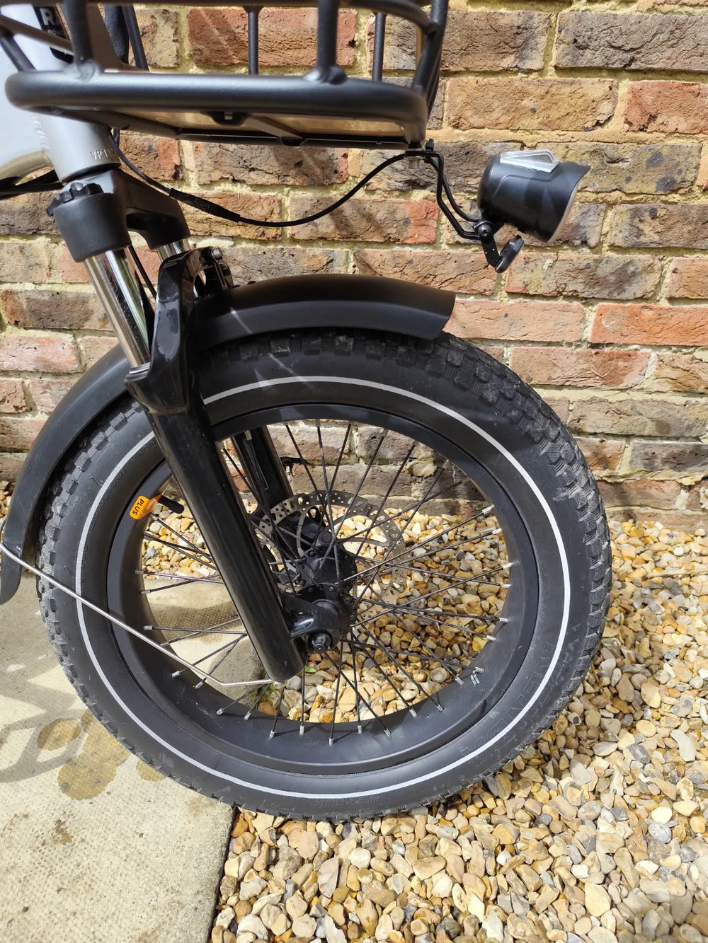 Rad Power RadRunner Plus 2022