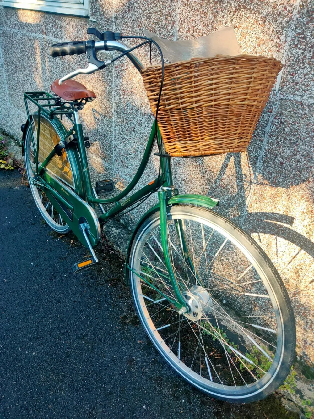 Pashley Ladies Town/ Road Bike - 18 inches frame