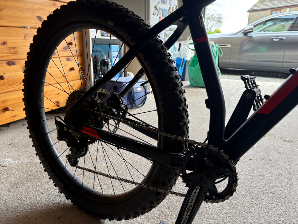 Polygon ENTIAT TR8 2019