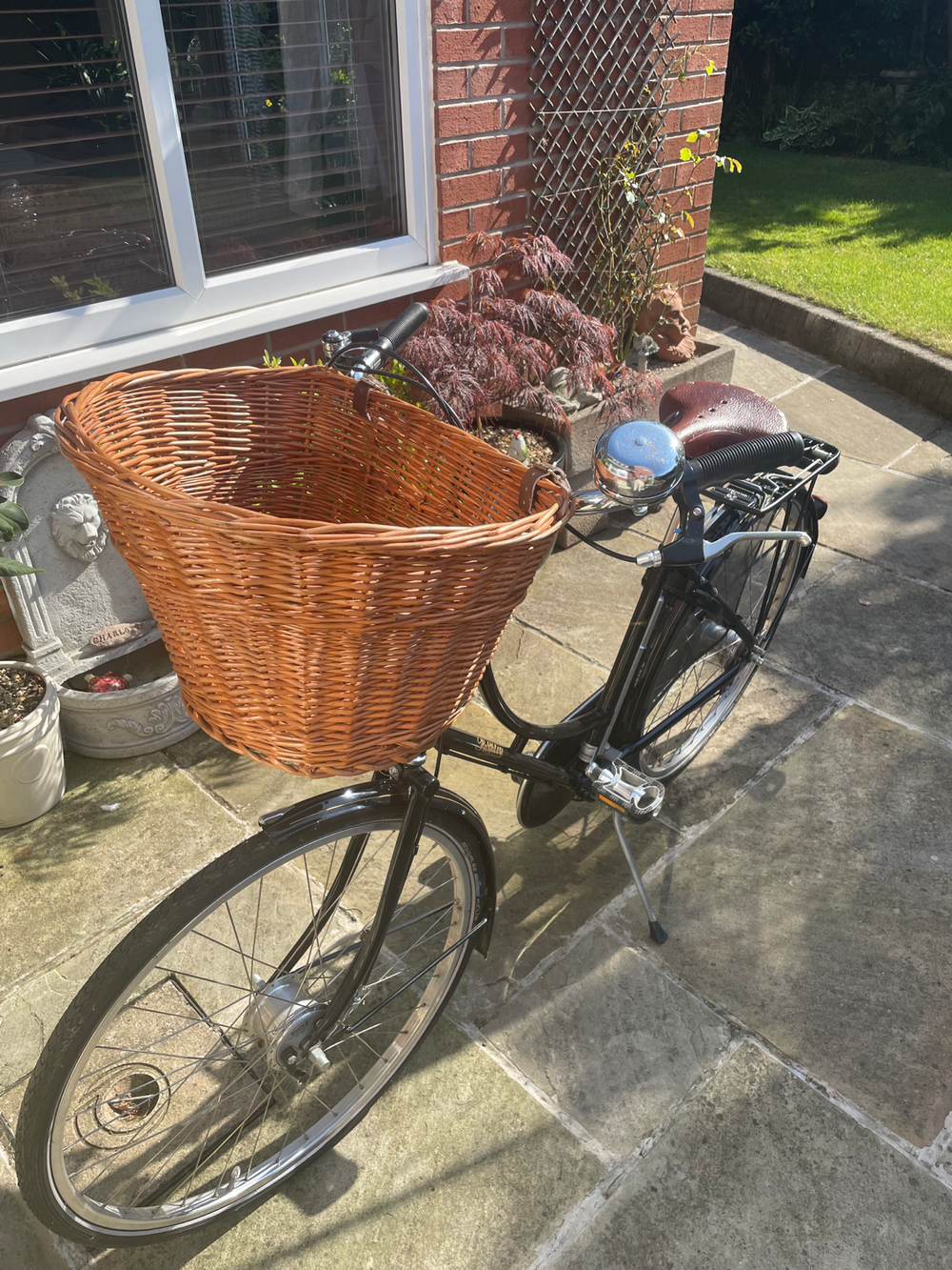 Pashley Princess Sovereign 5 Speed 2020
