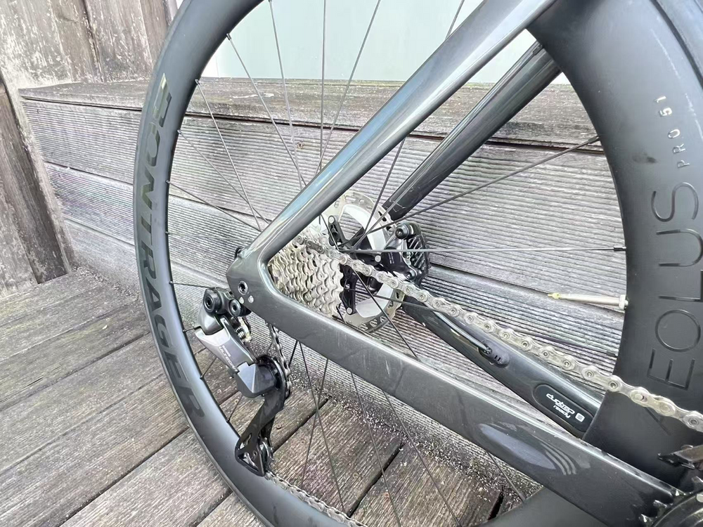 Trek Madone SL 7 AXS Gen 6 2023