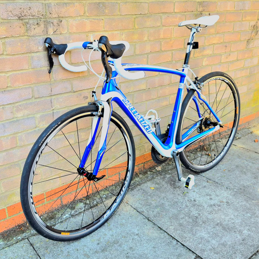 Specialized Roubaix Specialized Roubaix Sl-3  2016