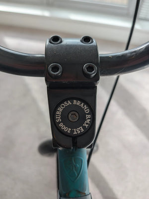 Subrosa Tiro 2022